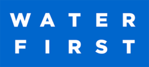 Water First logo